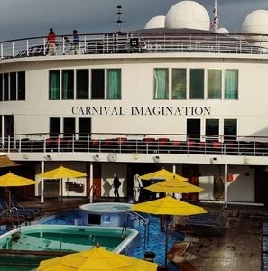 Meet your Posher, Rob